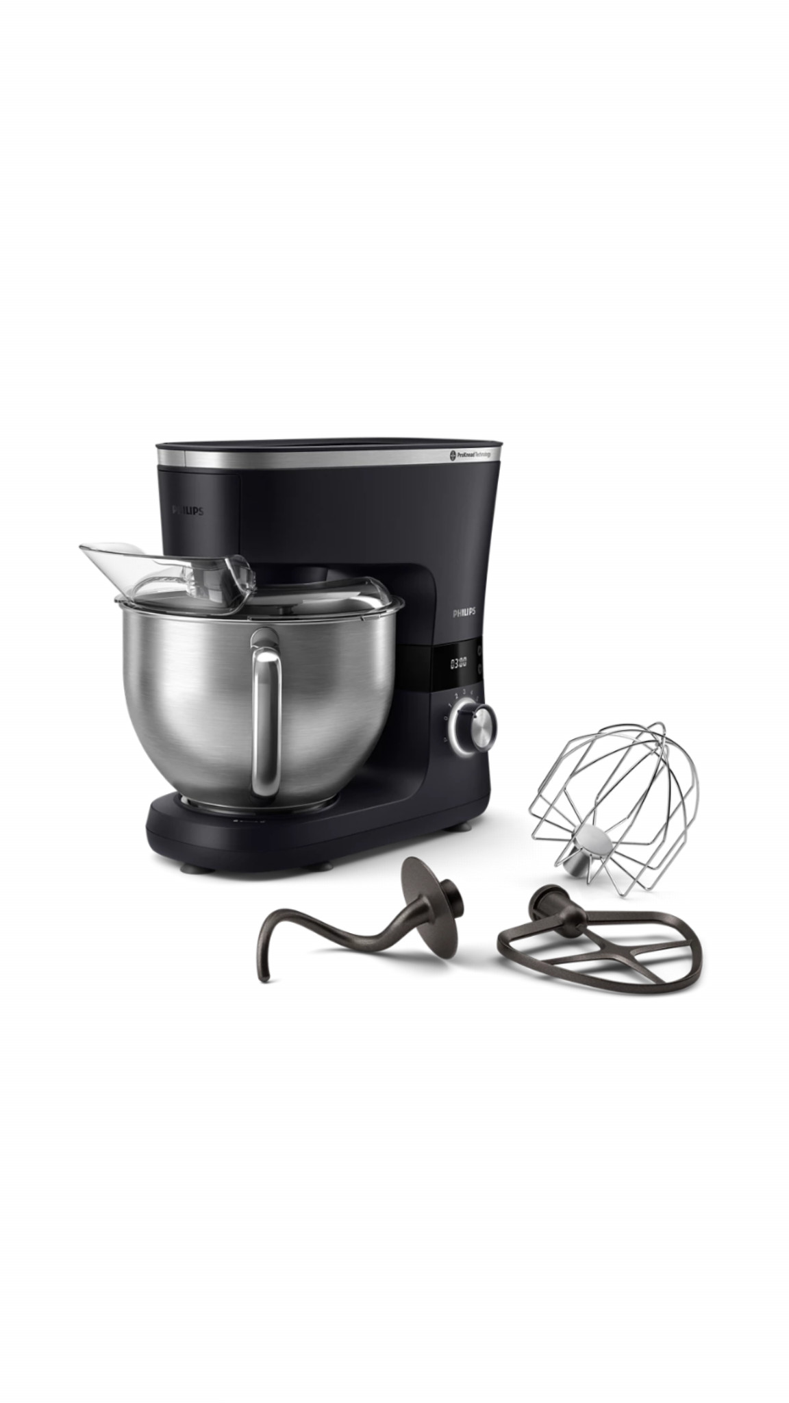 عجانة فيليبس 5.5لتر