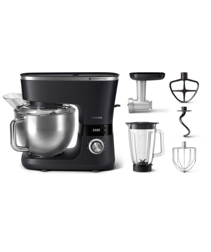 عجانة فيليبس كاملة الملحقات