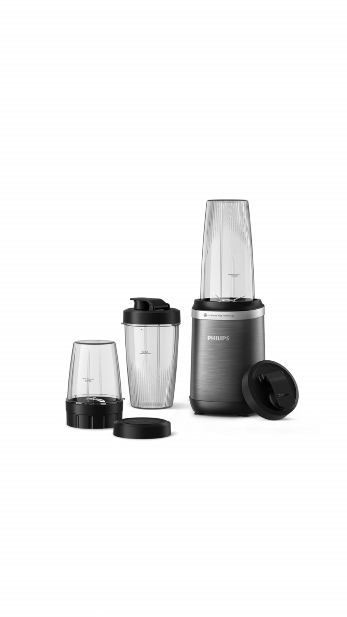 "خلاط فيليبس HR2767/00 بقوة 1000 واط