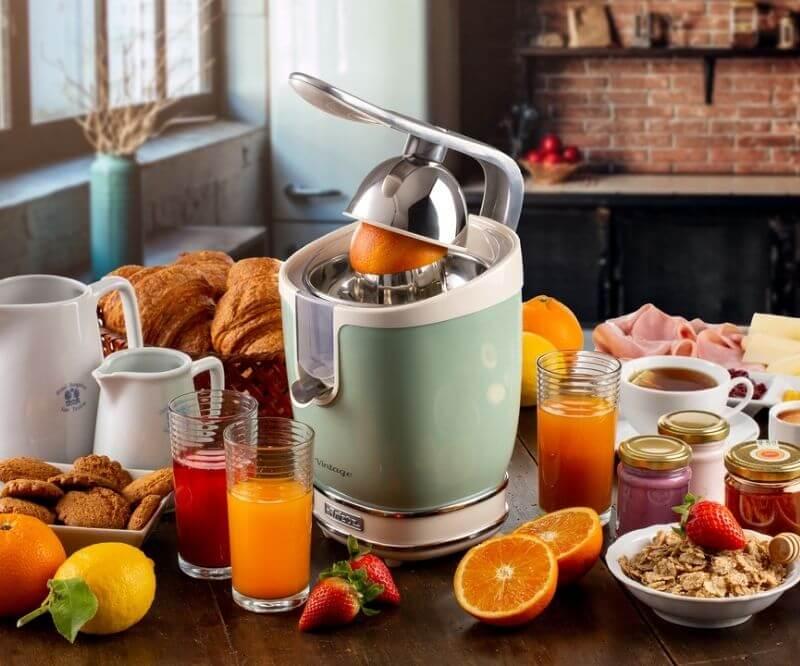 عصاره برتقال